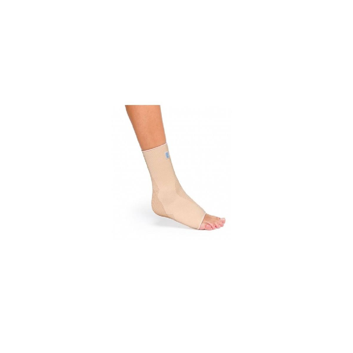 Prim Aqtivo Skin Tobillera Elastica M