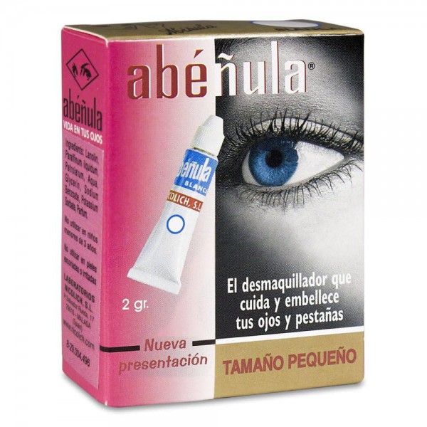 Abeñula Blanca, 2 g