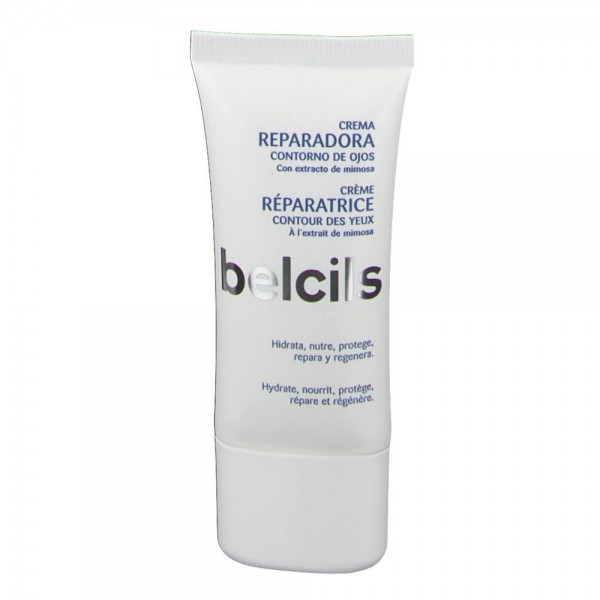 Belcils Crema Reparadora Contorno Ojos (30 ml)
