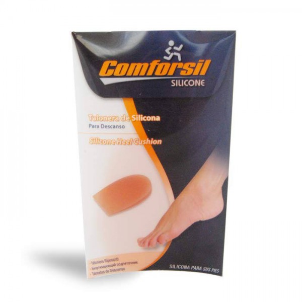 Talonera Descanso T.M CC214 Comforsil