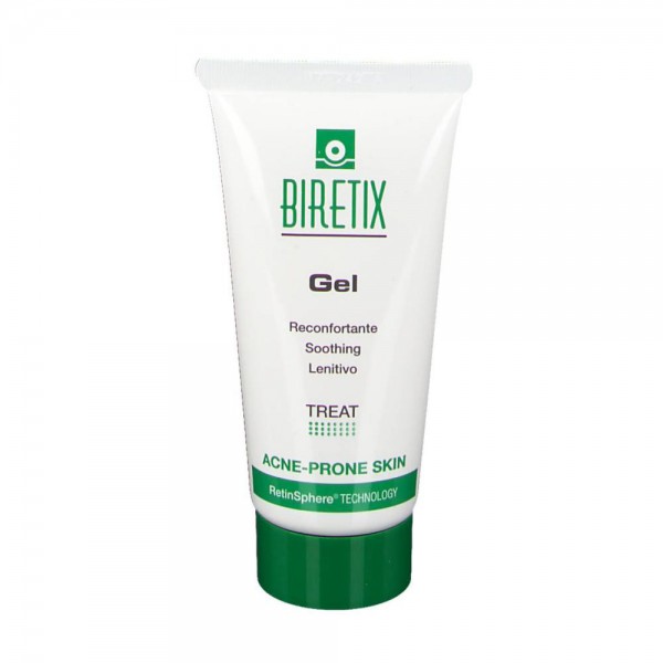 Biretix - 50 ml, Gel