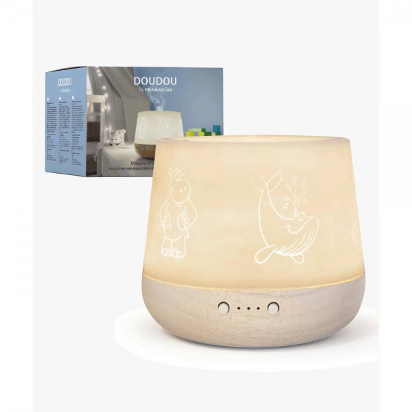 Pranarom Difusor Doudou