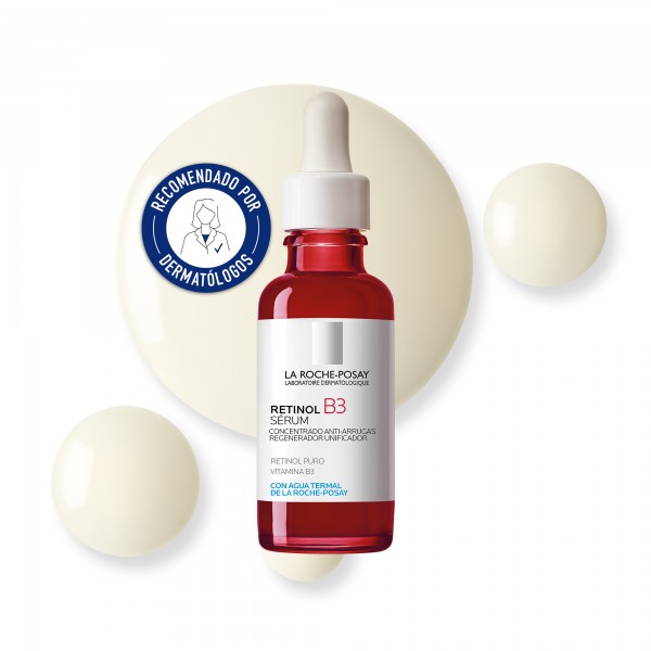 La Roche Posay Retinol B3 Serum 30 ml 2