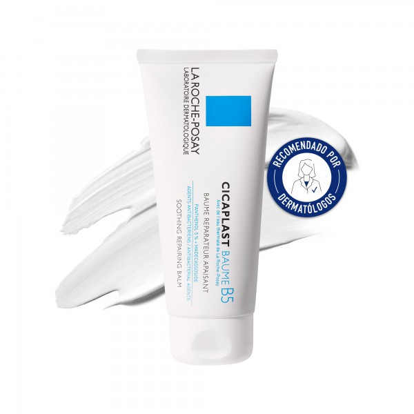 Cicaplast Baume B5 la Roche Posay 40ml