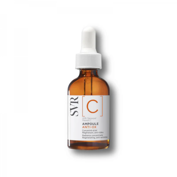 SVR Ampoule Anti-Ox [C] 30ML