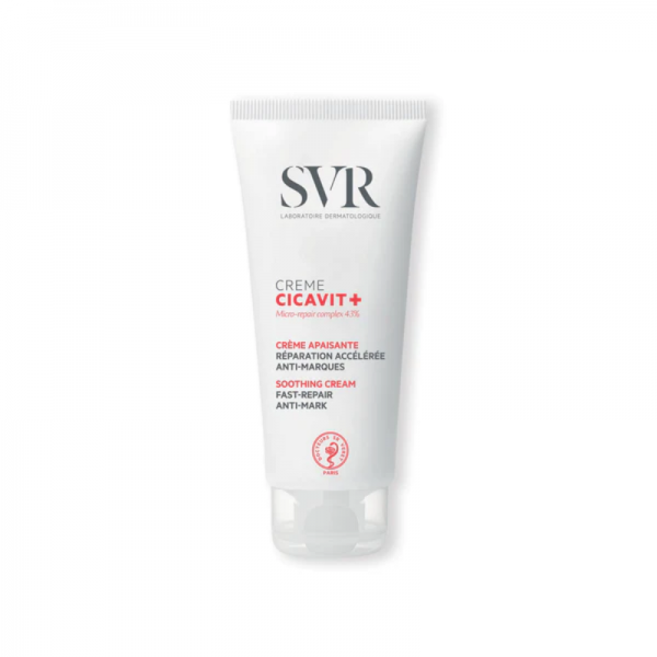 SVR CICAVIT+ Creme 40ml