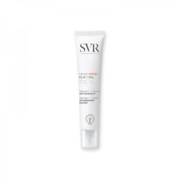 SVR CLAIRIAL SPF50+ 40ml