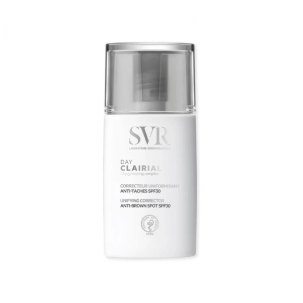 SVR CLARIAL Día 30ml