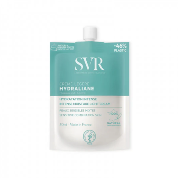 SVR Hydraline Crème Légère