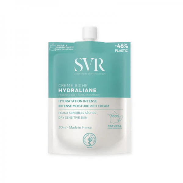 SVR Hydraliane Crème Riche