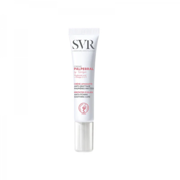 SVR Palpebral Crème