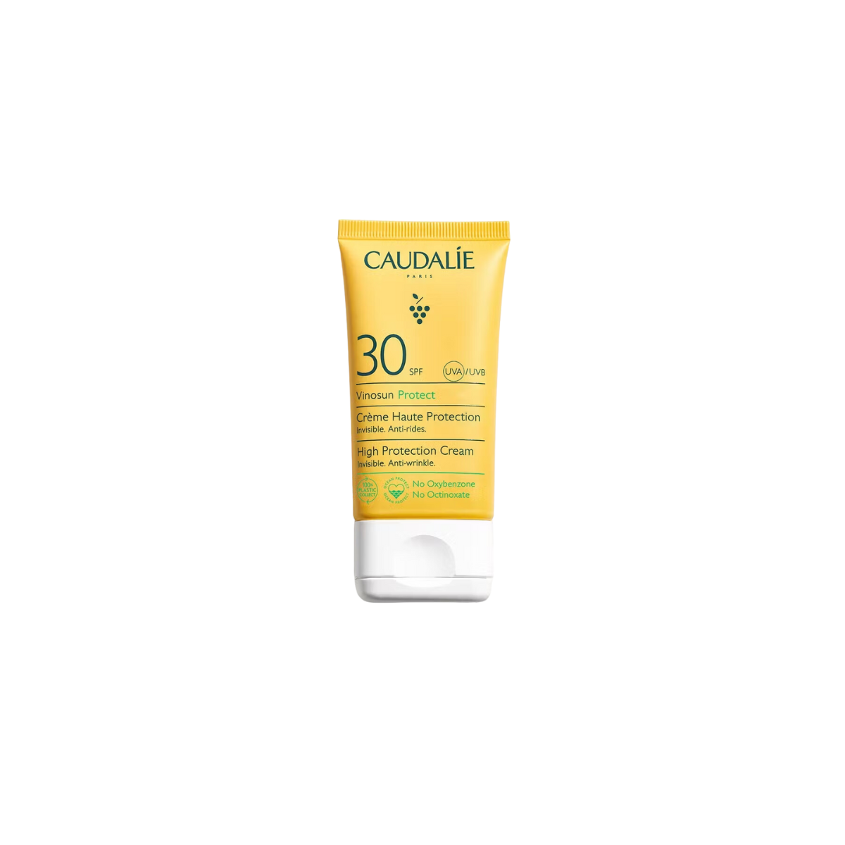 CAUDALIE VINOSUN PROTECT Crema SPF 30+ 50mL