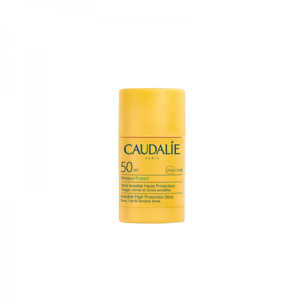 CAUDALIE VINOSUN PROTECT Stick Invisible SPF 50+ 15G