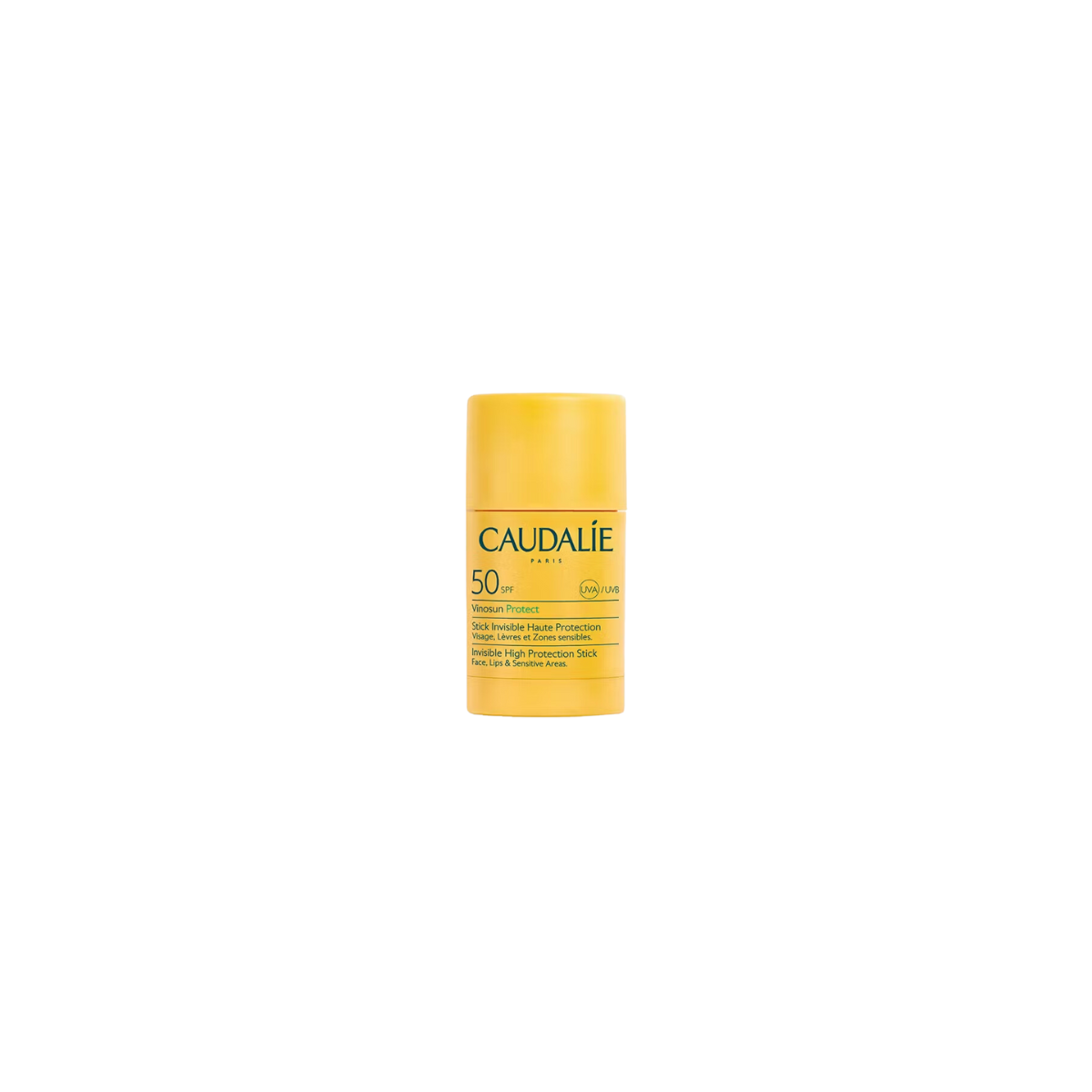 CAUDALIE VINOSUN PROTECT Stick Invisible SPF...