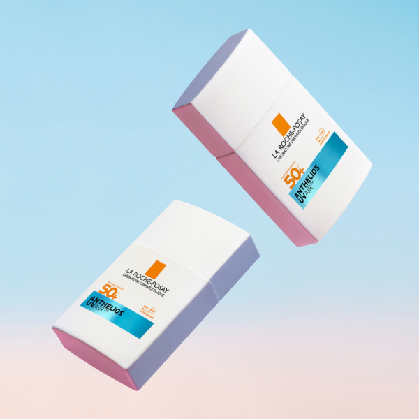 La Roche Posay Anthelios UV-AIR SPF 50+