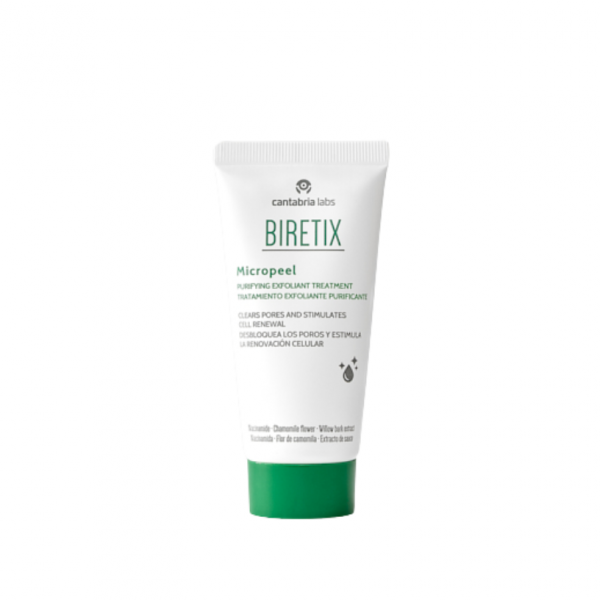 BIRETIX Micropeel 50 mL