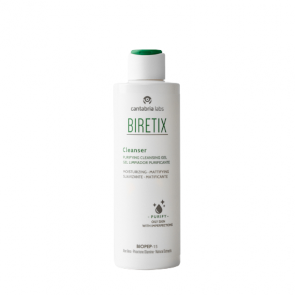 BIRETIX Cleanser 200 mL