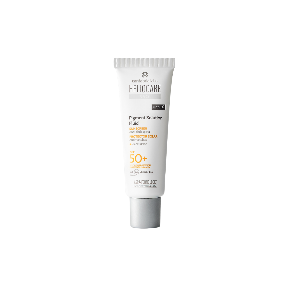 HELIOCARE 360º Pigment Solution Fluid SPF 50+...