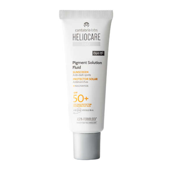 HELIOCARE 360º Pigment Solution Fluid SPF 50+ 50 mL