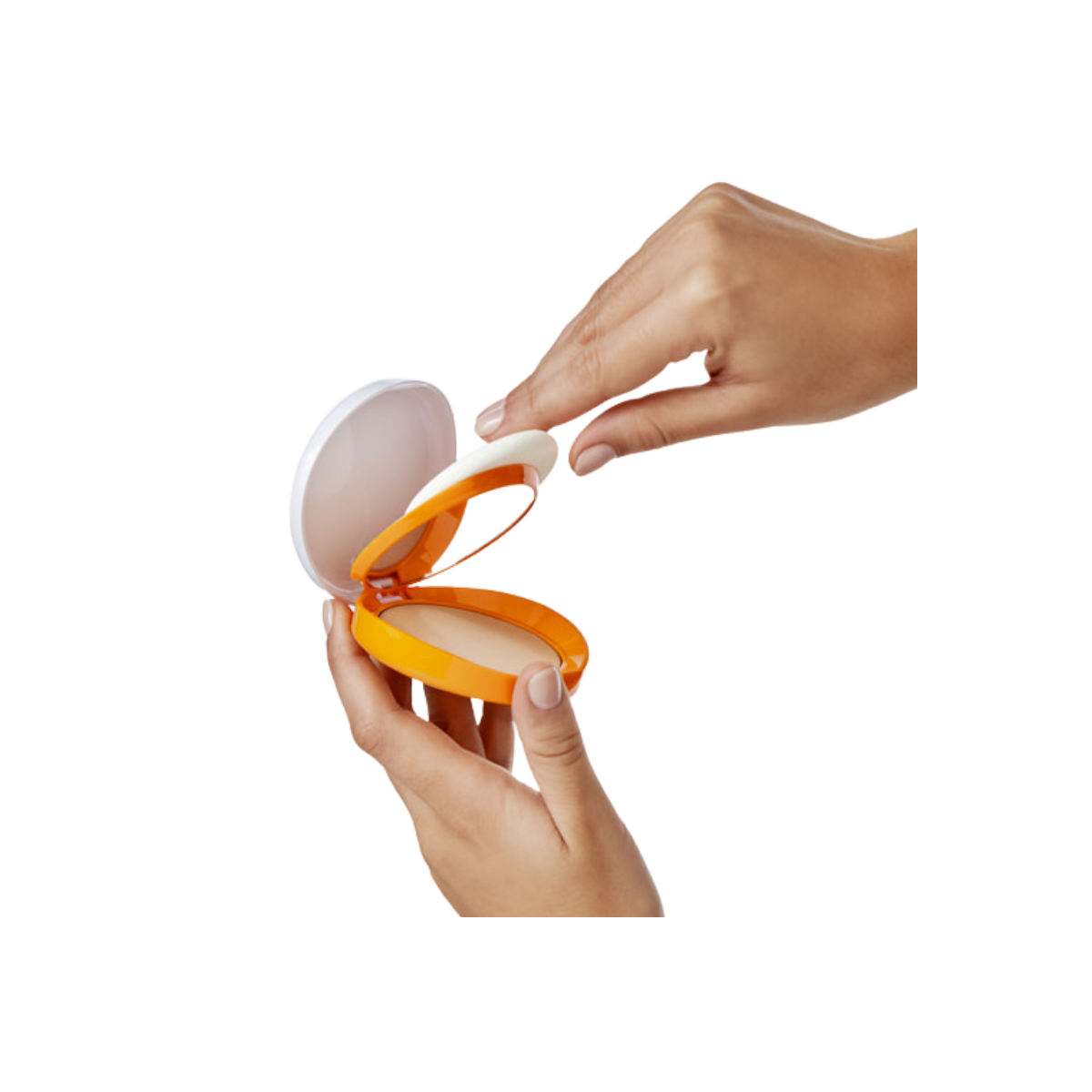 HELIOCARE 360º Oil-Free Compact SPF 50+ Pearl