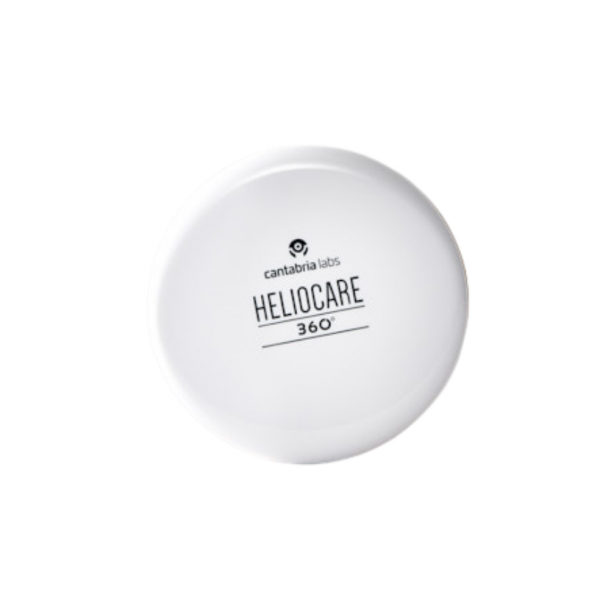 HELIOCARE 360º Oil-Free Compact SPF 50+ Pearl