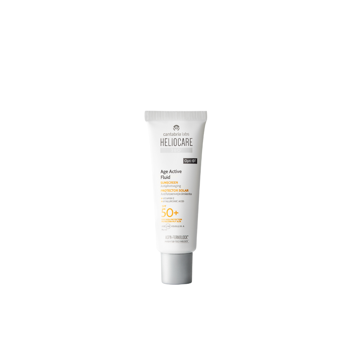 HELIOCARE 360º Age Active Fluid SPF 50+ 50 mL