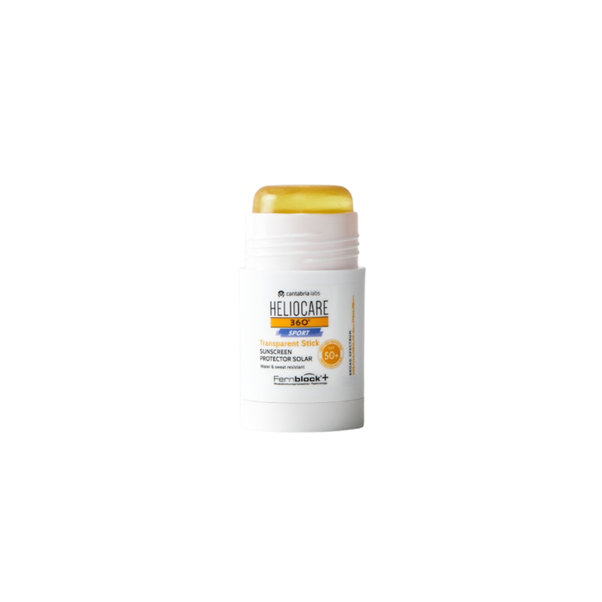HELIOCARE 360º Transparent Stick SPF 50+