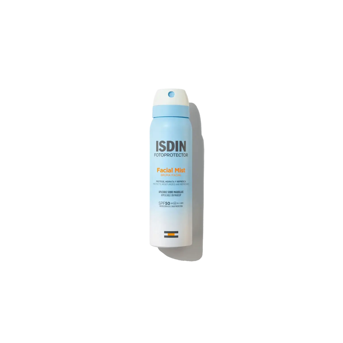Isdin Facial Mist SPF 50 100ml