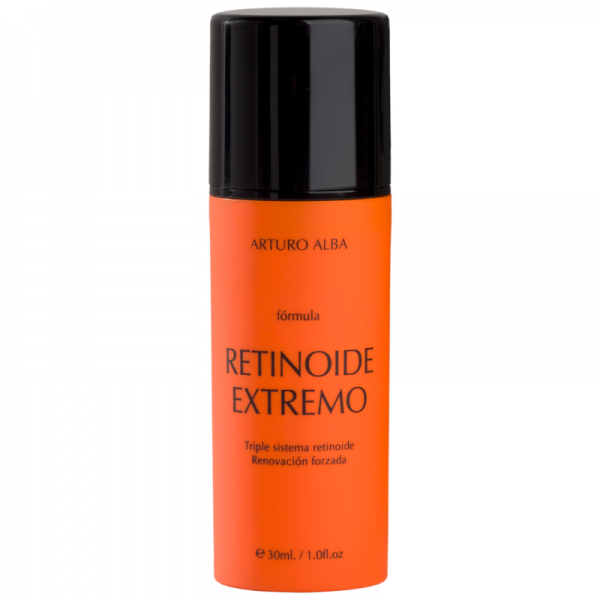 Arturo Alba Retinoide Extremo 30mL