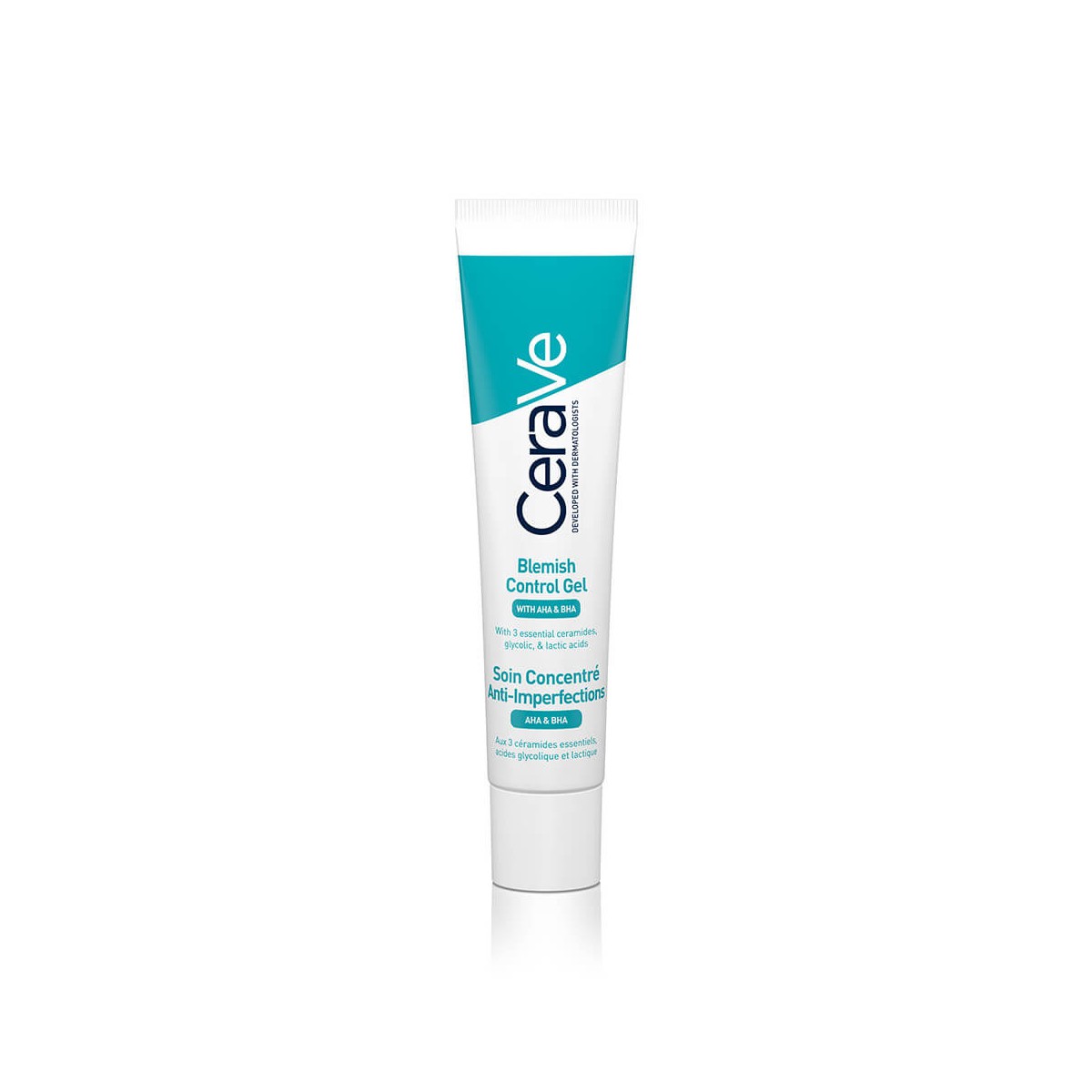 Cerave Imperfecciones Gel Control 40mL