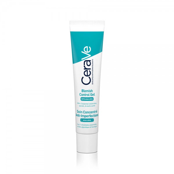Cerave Imperfecciones Gel Control 40mL
