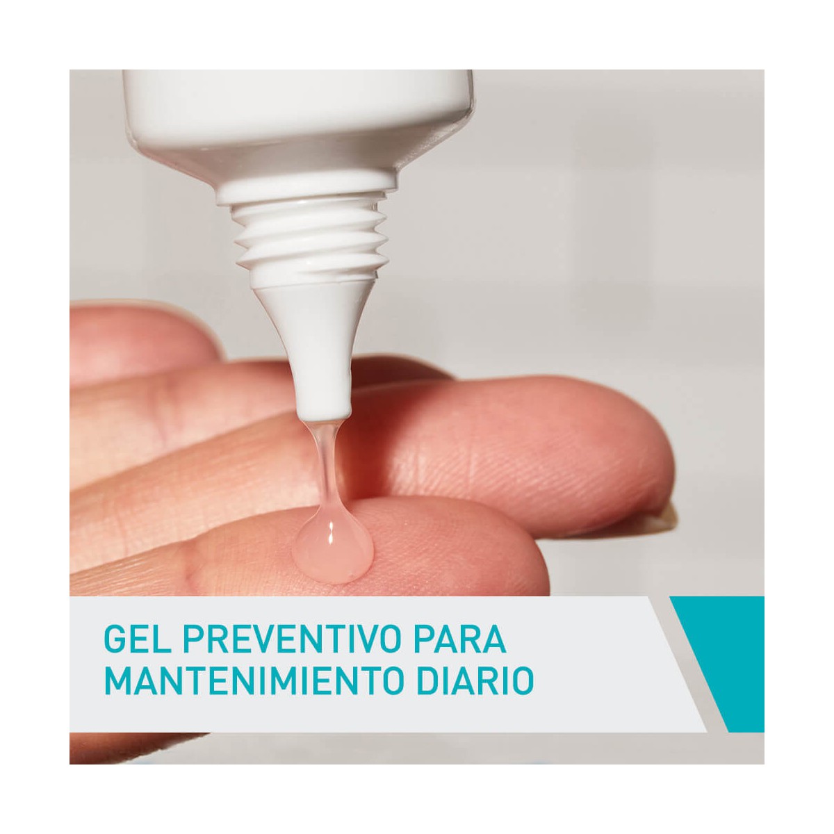 Textura Cerave Imperfecciones Gel Control 40mL