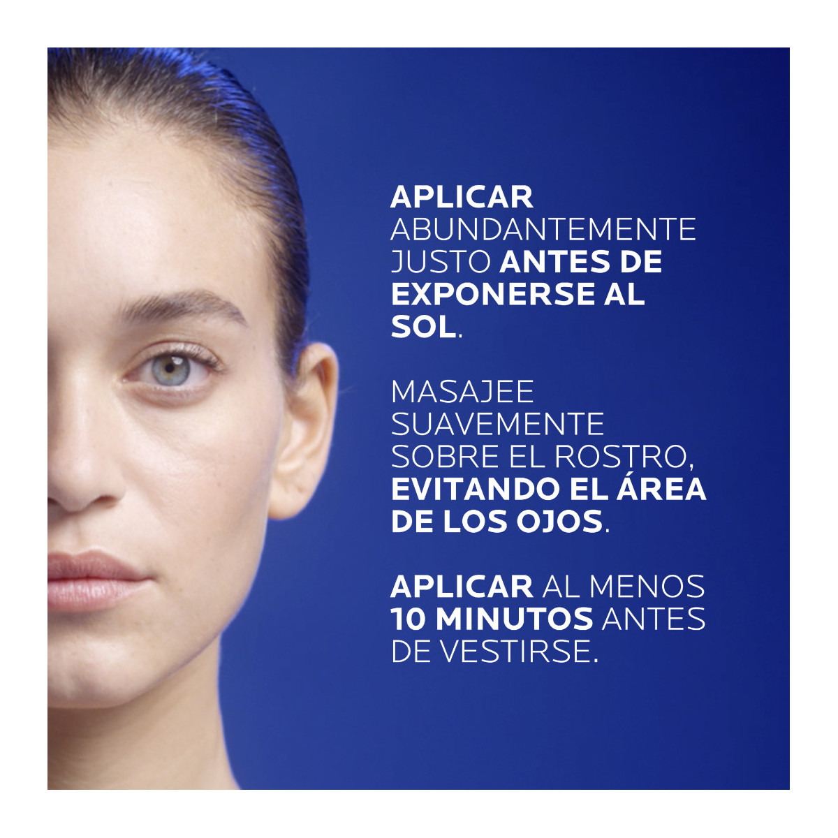 La Roche Posay Anthelios Oil Correct SPF 50+