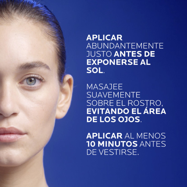 La Roche Posay Anthelios Oil Correct SPF 50+
