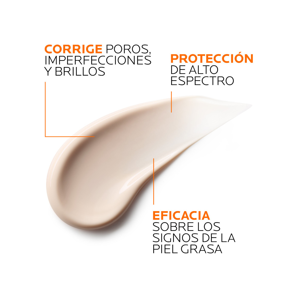 La Roche Posay Anthelios Oil Correct SPF 50+