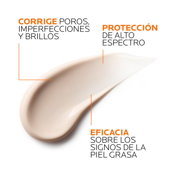 La Roche Posay Anthelios Oil Correct SPF 50+
