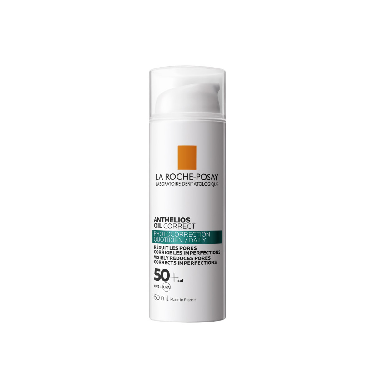 La Roche Posay Anthelios Oil Correct SPF 50+