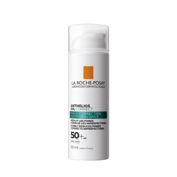 La Roche Posay Anthelios Oil Correct SPF 50+
