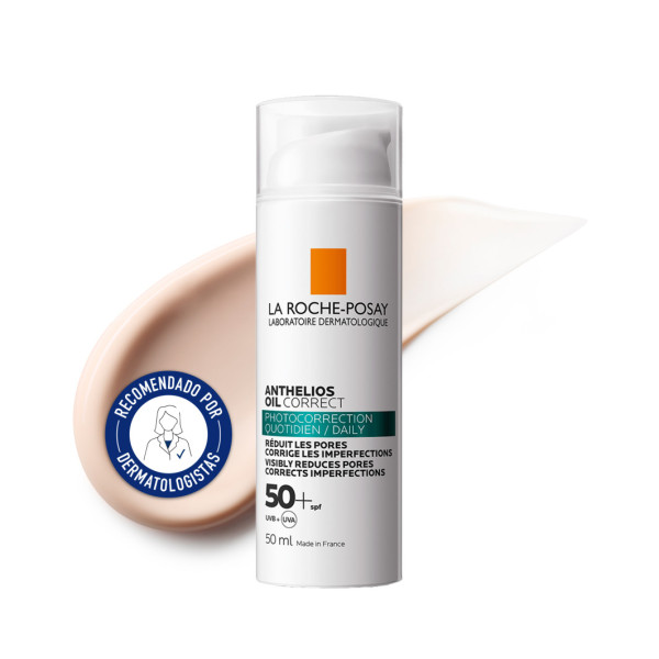 La Roche Posay Anthelios Oil Correct SPF 50+