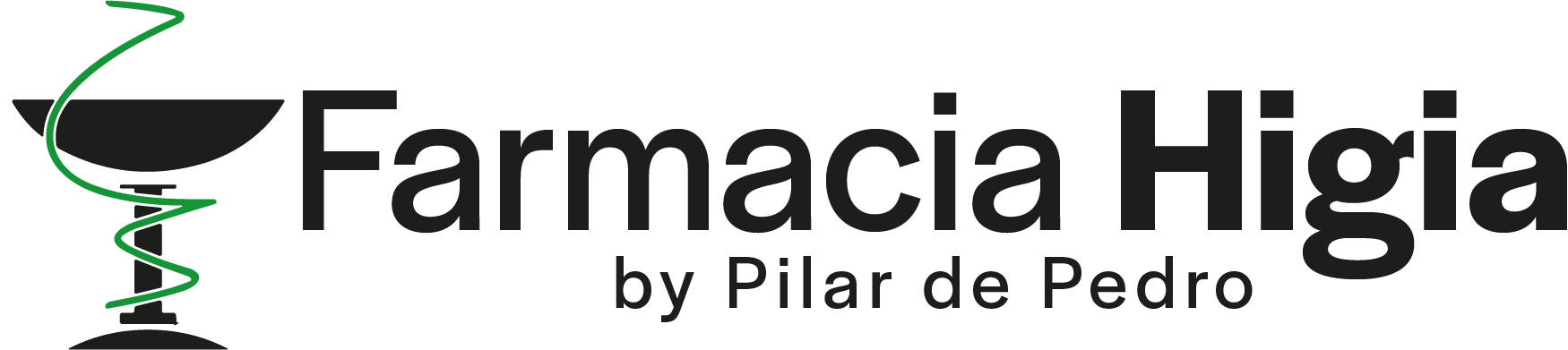 Farmacia Higia